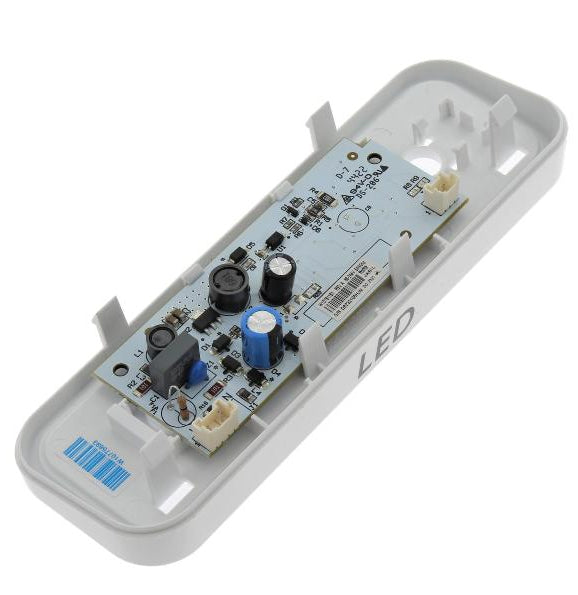 LED BELEUCHTUNG DIAMOND MIT SERIGRAPHIE Bauknecht C00382989