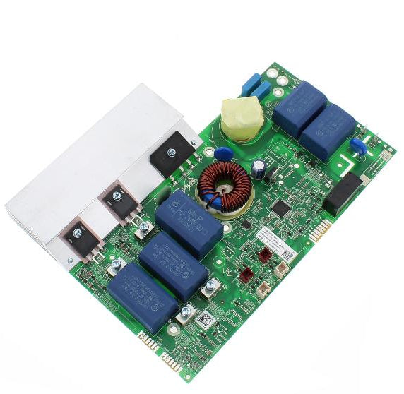POWER BOARD RIGHT FARINA I100-2B-NC Bauknecht C00644082