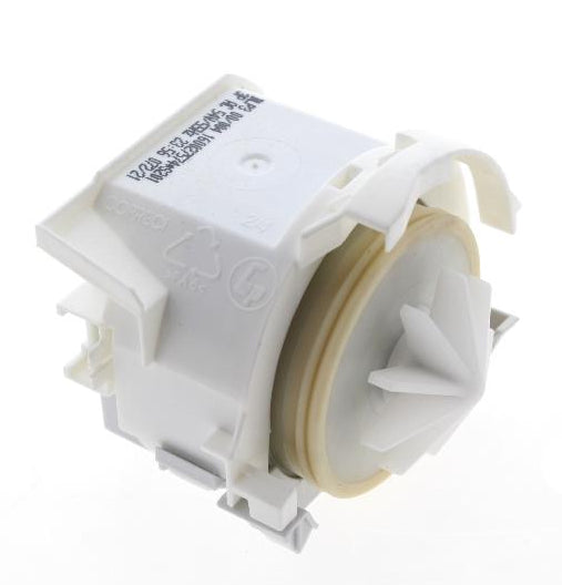 Bauknecht ABLAUFPUMPE BLAC 50 HZ C00297919 482000023392 Original