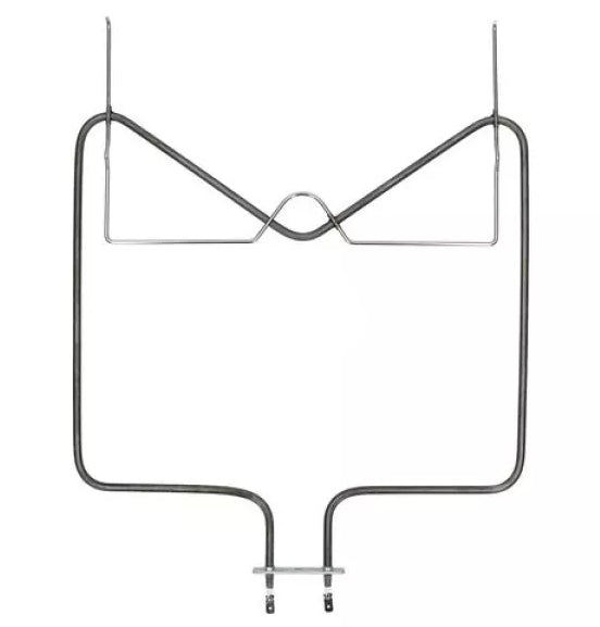 UNTERHITZE 1150W 230V Bauknecht Backofen C00857528 488000857528 original