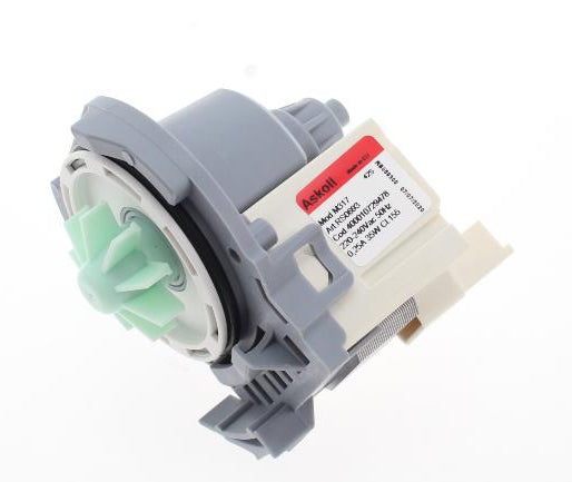 Laugenpumpe R 2.5 220-240V 50Hz Bauknecht C00311195