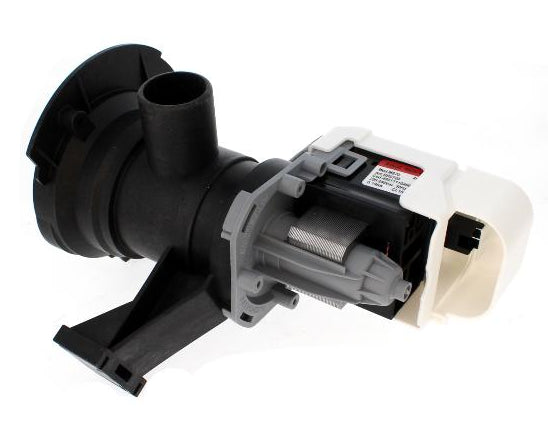 Laugenpumpe RC006100 Bauknecht C00312044