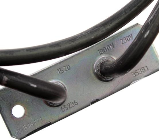 HEISSLUFT 1800W 230V Bauknecht C00510592 Bauknecht