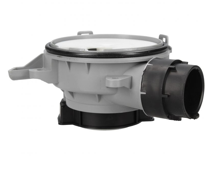 Beko 1512000200 Drehschieber Stellventil an Pumpentopf für Geschirrspüler C00864960