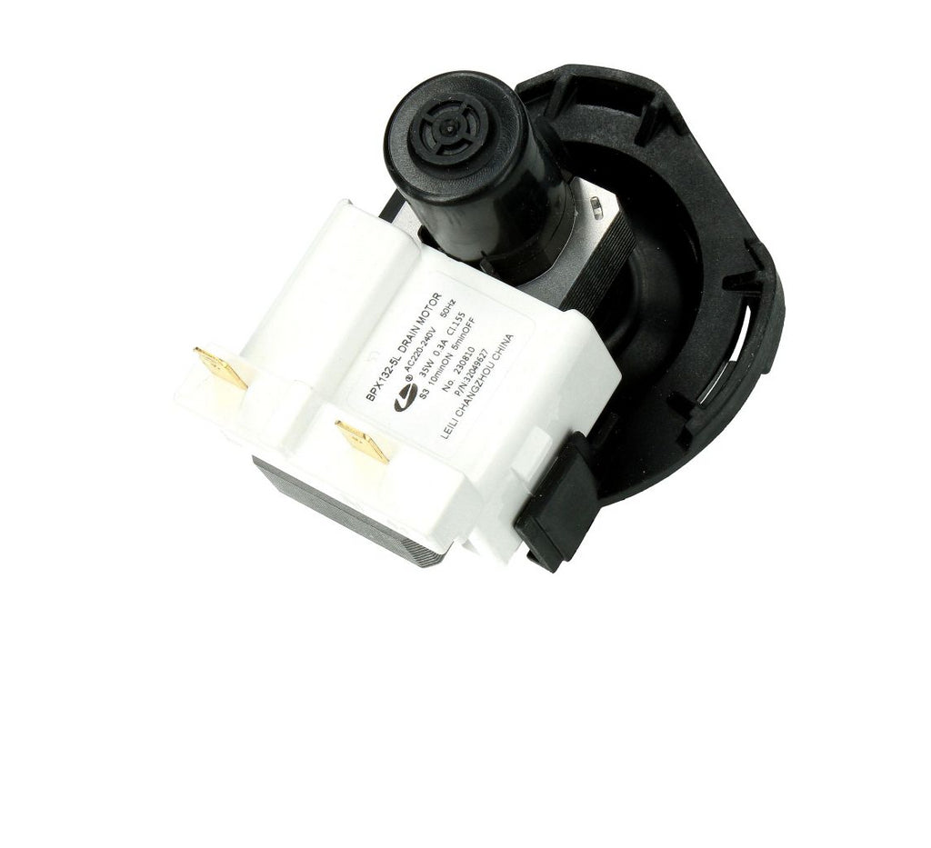 Vestel 32049627 Abflusspumpe Geschirrspüler  BPX132-5L DRAIN PUMP LEILI 13 MM