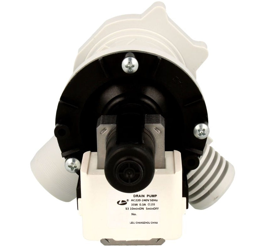 Vestel 32048313 Abflusspumpe Waschmaschine  PUMP(LEILI-13MM) original