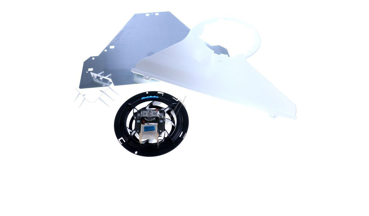 Gorenje 823066 COOLING FAN RADIAL FS16 230V ASSY