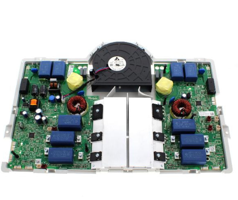 ASS.MODULE I100-4B-NOT CONNECTED INT C00663352 Bauknecht original