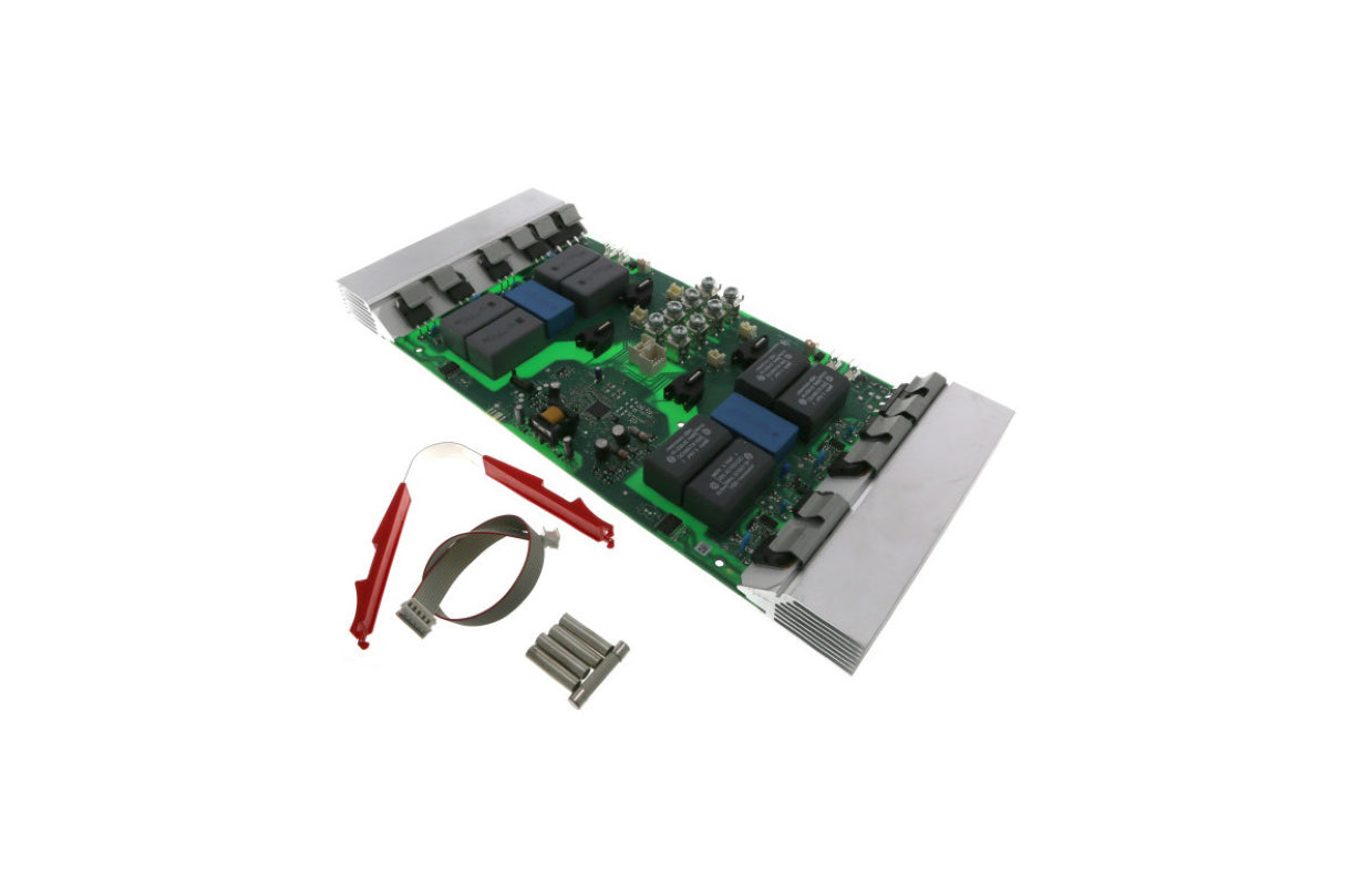 PLATINE P LEISTUNG Steuermodule für Haushaltsgeräte  Sogedis 0A150370
