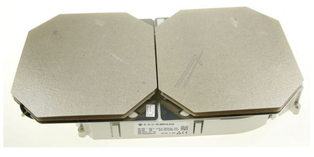 Gorenje 786549 Induktionsplatte