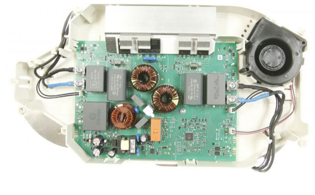 INDUKTION GENERATOR Gorenje 343376