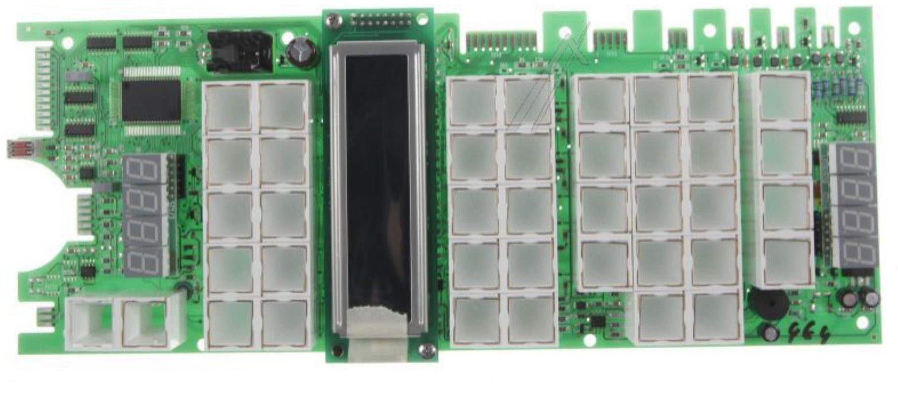 Küppersbusch 164880 Anzeigemodul