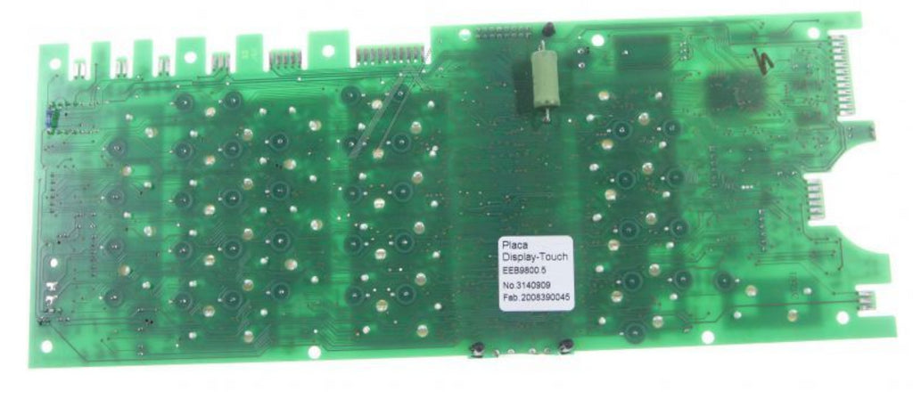 Küppersbusch 164880 Anzeigemodul