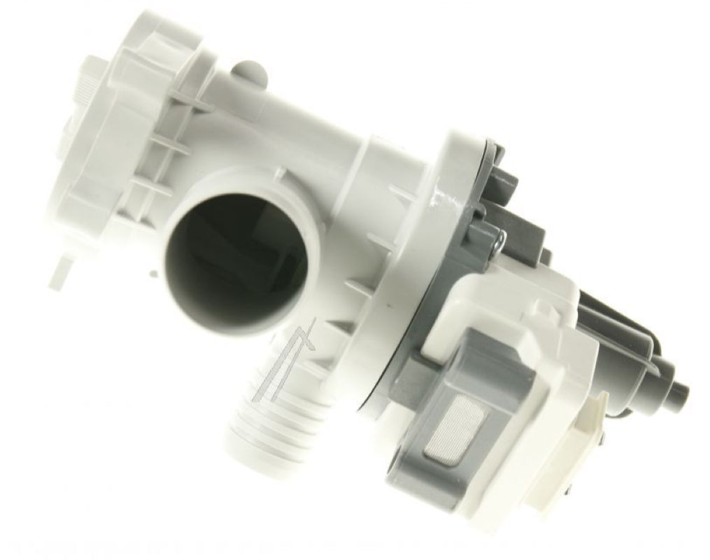 Hisense K1992064 Abflusspumpe Waschmaschine B12-6A ABLAUFPUMPE