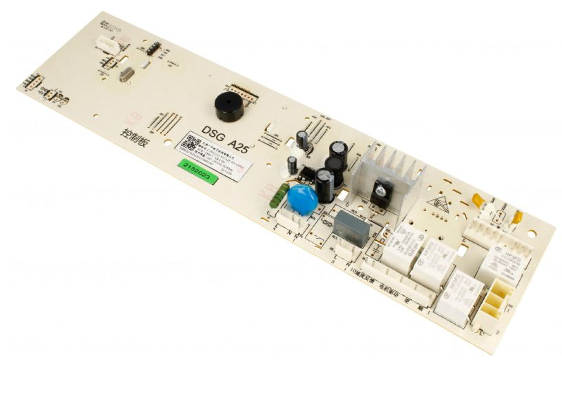 Hisense HK2152023 Steuermodul Kontrolleinheit Waschmaschine