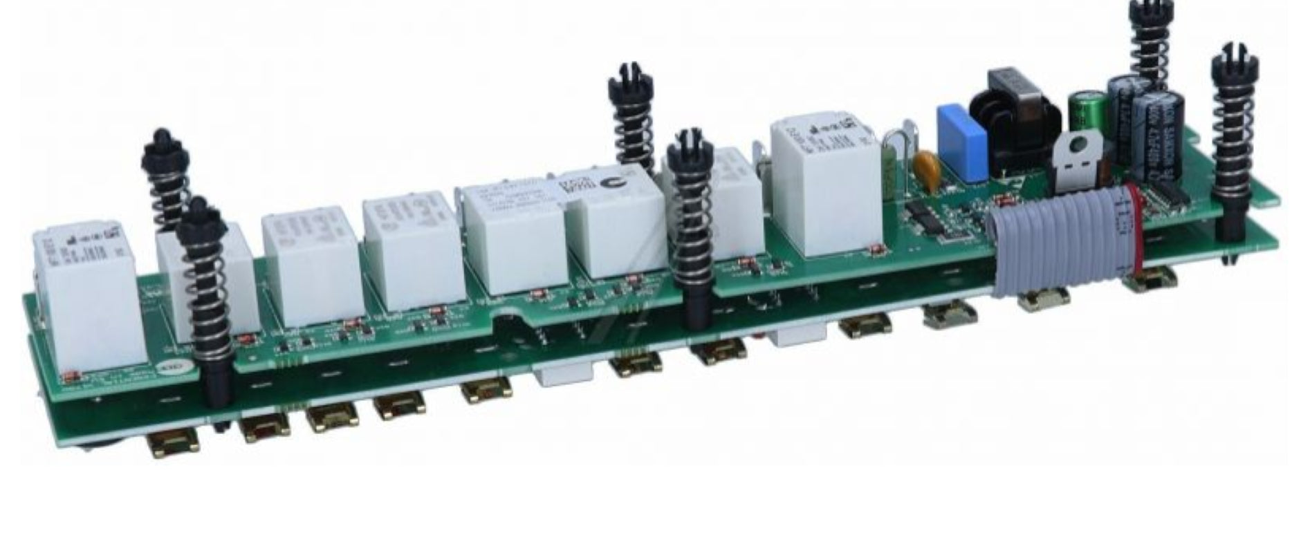 Gorenje 682530  MODUL TR1.0-T1212T Steuermodul