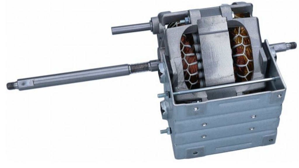 Gorenje 431643 Motor - ELECTROMOTOR WELLING YXH130-2(L) AL