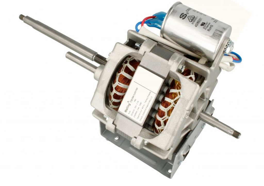 Gorenje 431643 Motor - ELECTROMOTOR WELLING YXH130-2(L) AL