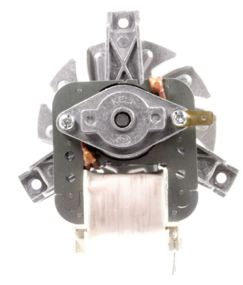 Vestel 32013533 Kühler/Lüftermotor - FAN MOTOR 230V 23W CL H