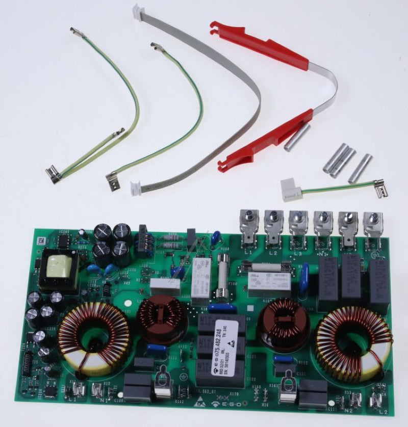 UNIVERSAL-NETZFILTERPLATINE Küppersbusch 543371