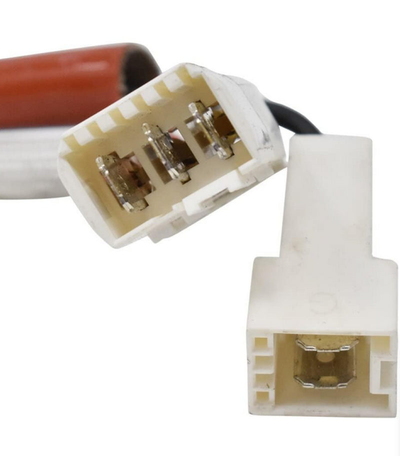 Bauknecht Beko sparefixd Heizkörper für Beko Wäschetrockner 2976680200 C00865371