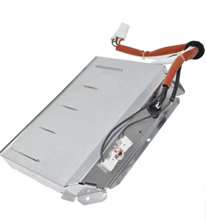 Bauknecht Beko sparefixd Heizkörper für Beko Wäschetrockner 2976680200 C00865371