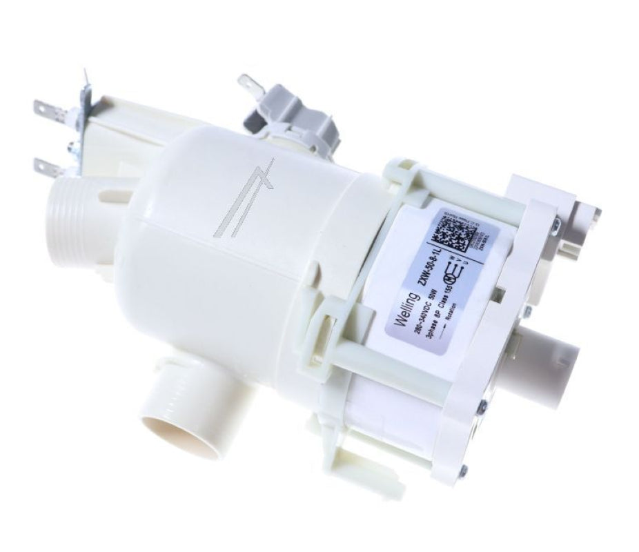 Umwälzpume Gorenje 855506  - ZXW-50-8-1L UMWÄLZPUMPE INKL. HEIZUNG