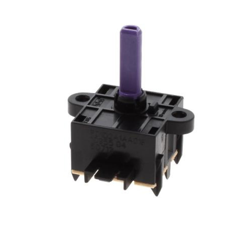 Bauknecht SELEKTOR SCHALTER TEMPERATUR C00386692 481010850712 original