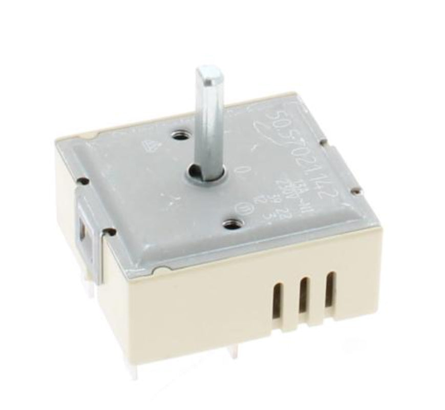 Bauknecht C00397127 ENERGIEREGLER 1 ZONE 230V/13A 481010427876