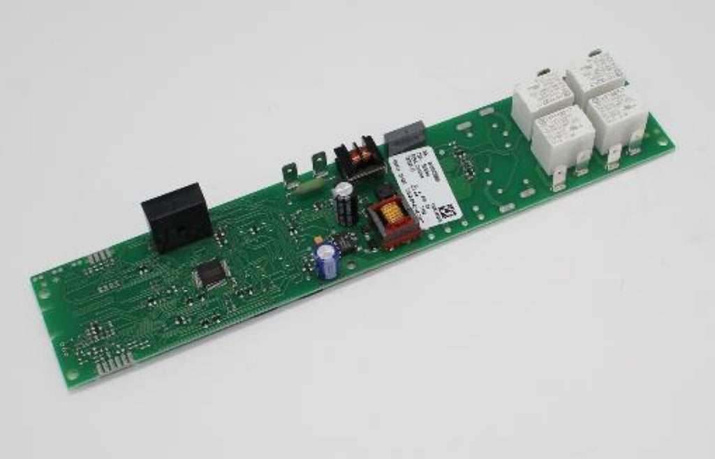 Bauknecht C00313167 480121103255 Kontrolleinheit