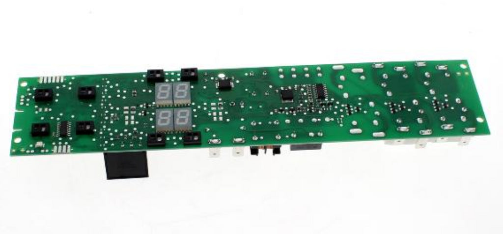 Bauknecht C00313167 480121103255 Kontrolleinheit