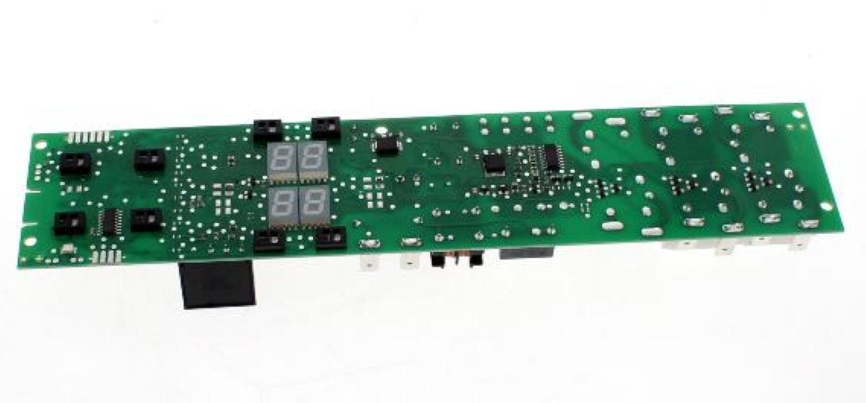 Bauknecht C00313167 480121103255 Kontrolleinheit