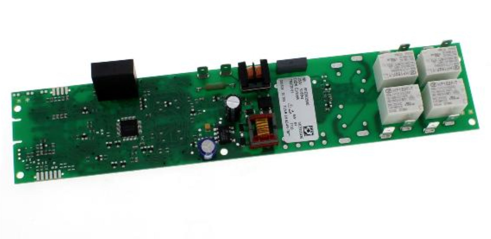 Bauknecht C00313167 480121103255 Kontrolleinheit