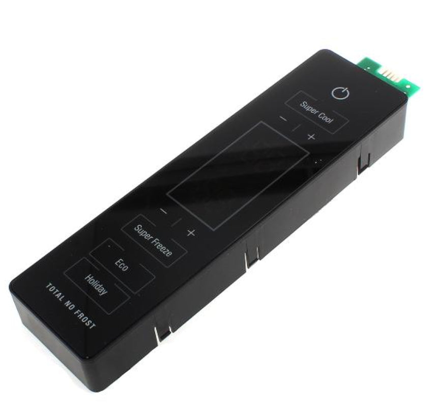 Bauknecht C00525654 EINGABE ELECTR. KPL