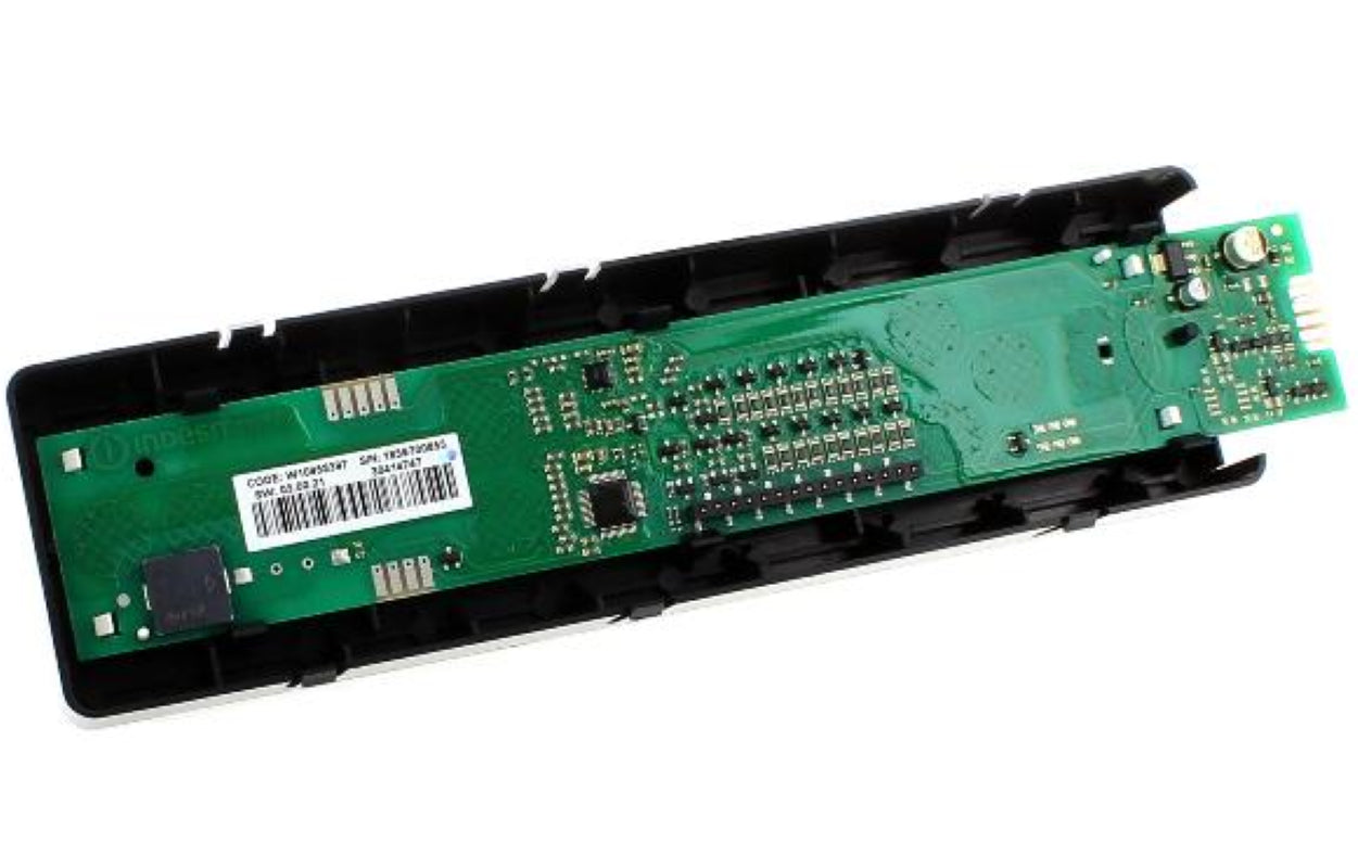 Bauknecht C00525654 EINGABE ELECTR. KPL