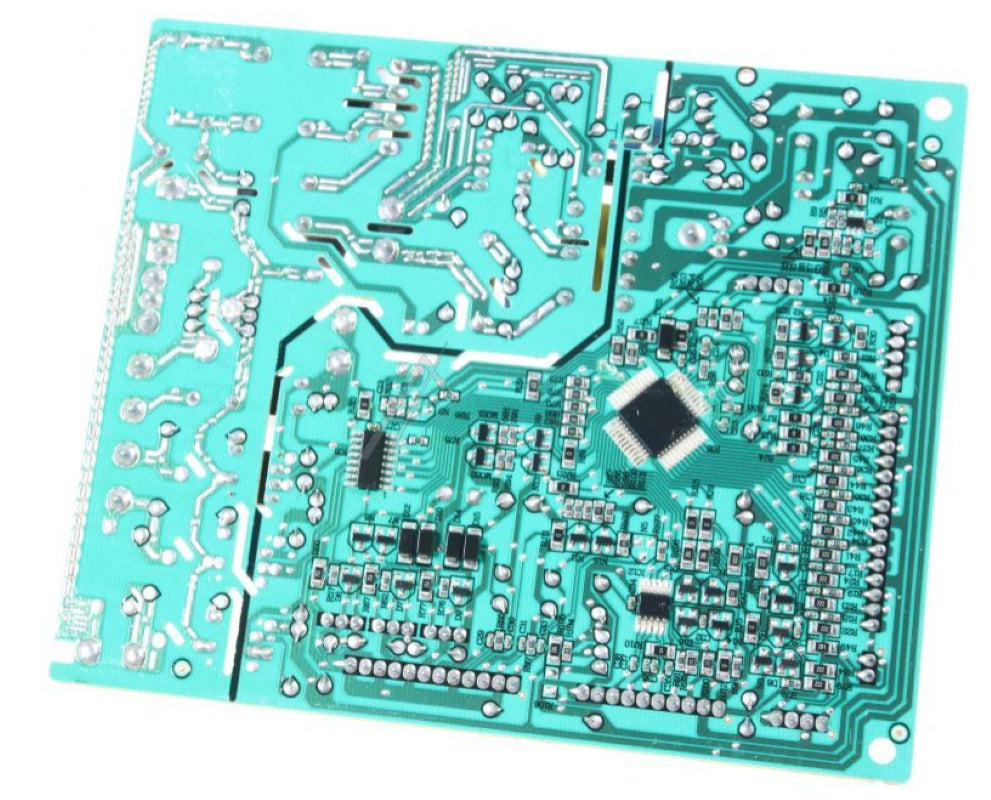 POWER BOARD C-31_P HZF 200 C6 ASSY 813419