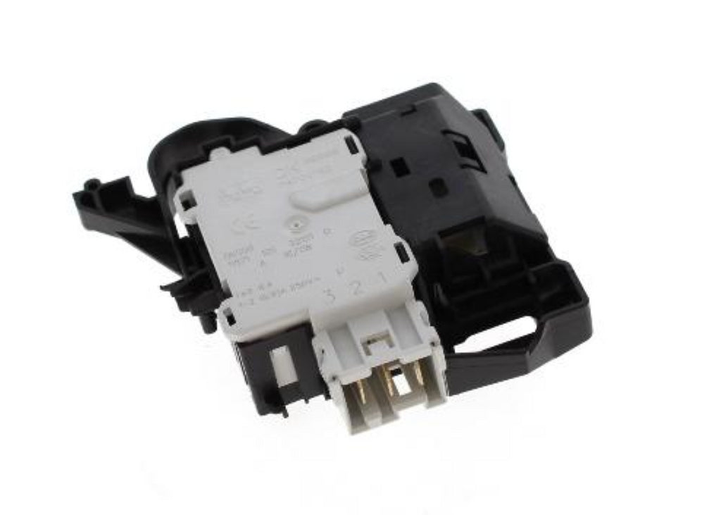 Tuerverriegel. FL EVO EM RAST5 Rold Bauknecht C00508660 481010885440