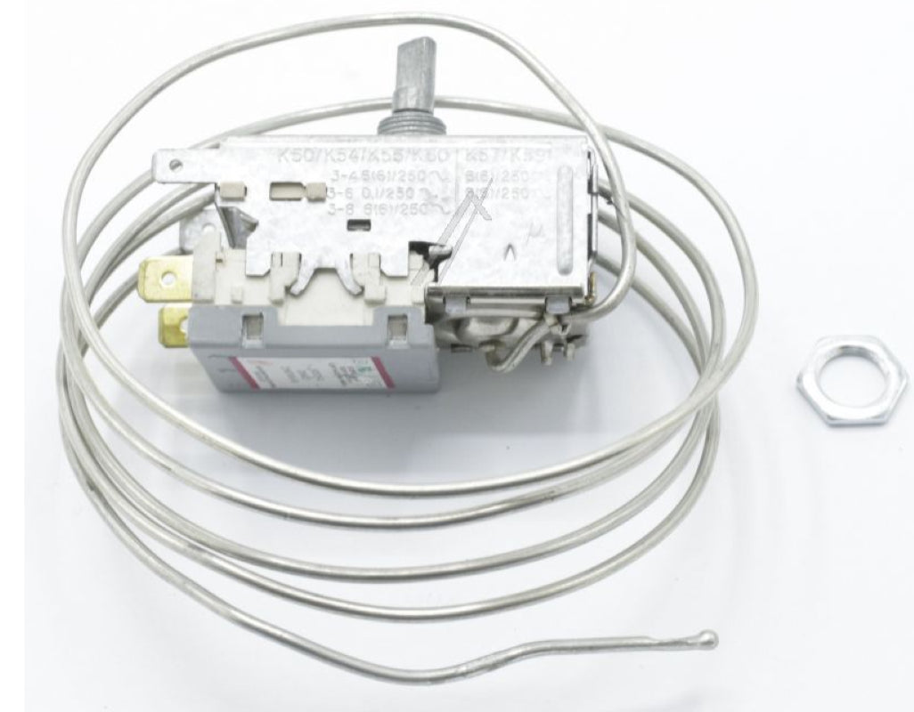 Vestel Thermostat (HENGTONG WDF25F-K-EX) 32046023 c49026090