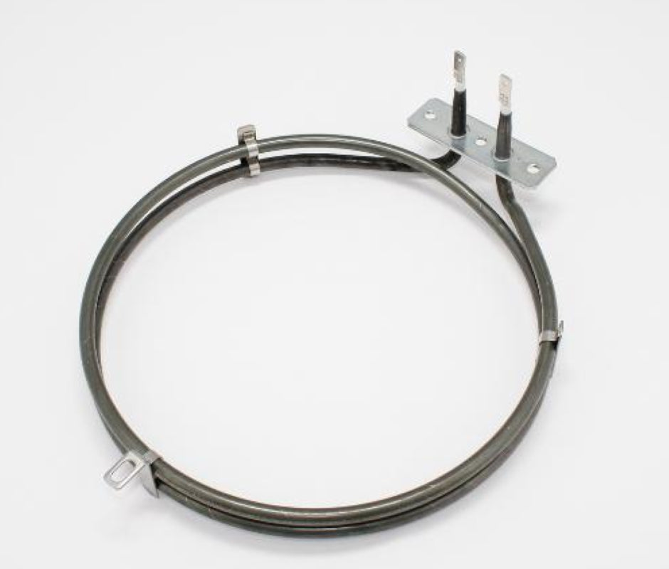 Bauknecht HEIZELEMENT HEISSLUFT 2000W 230V C00311196 480121101186