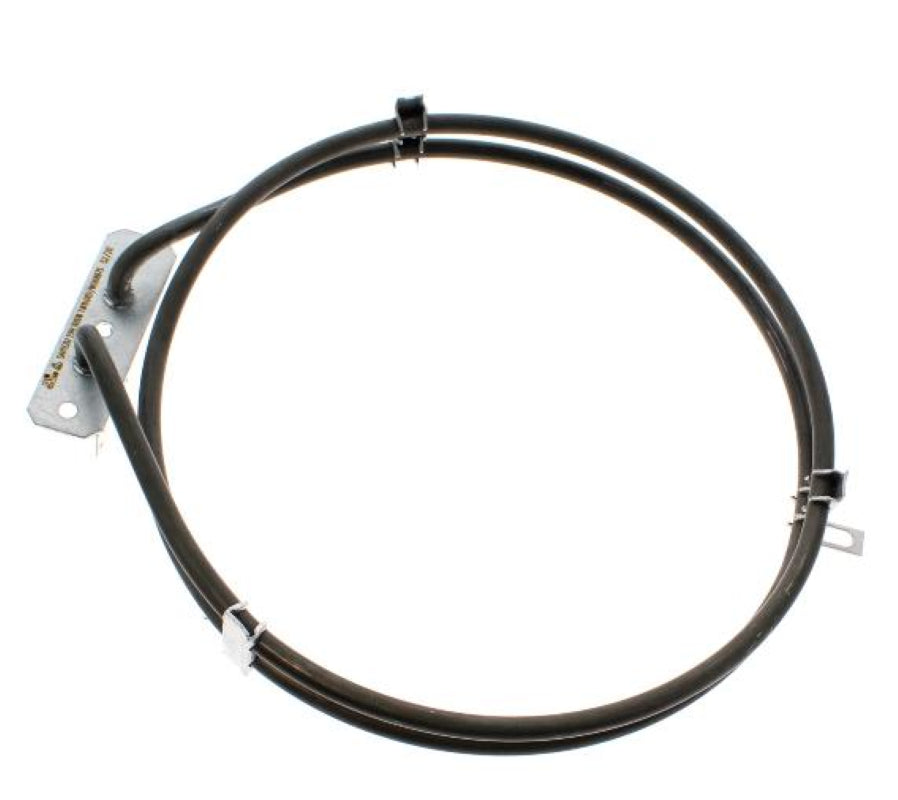 Bauknecht HEIZELEMENT HEISSLUFT 2000W 230V C00311196 480121101186