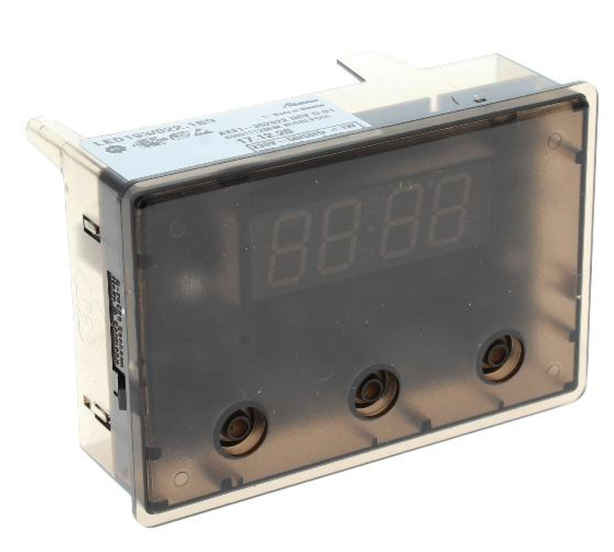 Bauknecht Zeitschaltuhr TIMER ELEKTRONIK C00495955 481010907436