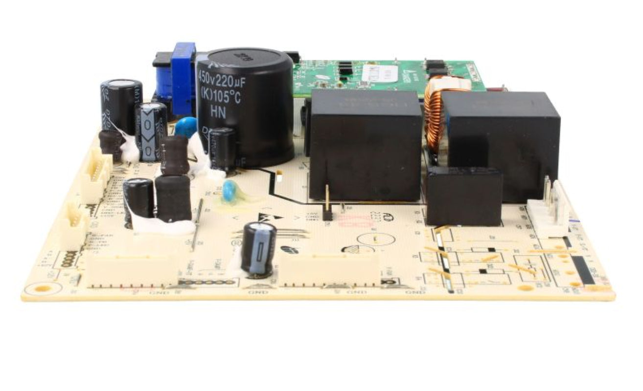 Hisense MAIN CONTROL PANEL PART\B03032909\BCD-51 K2125210