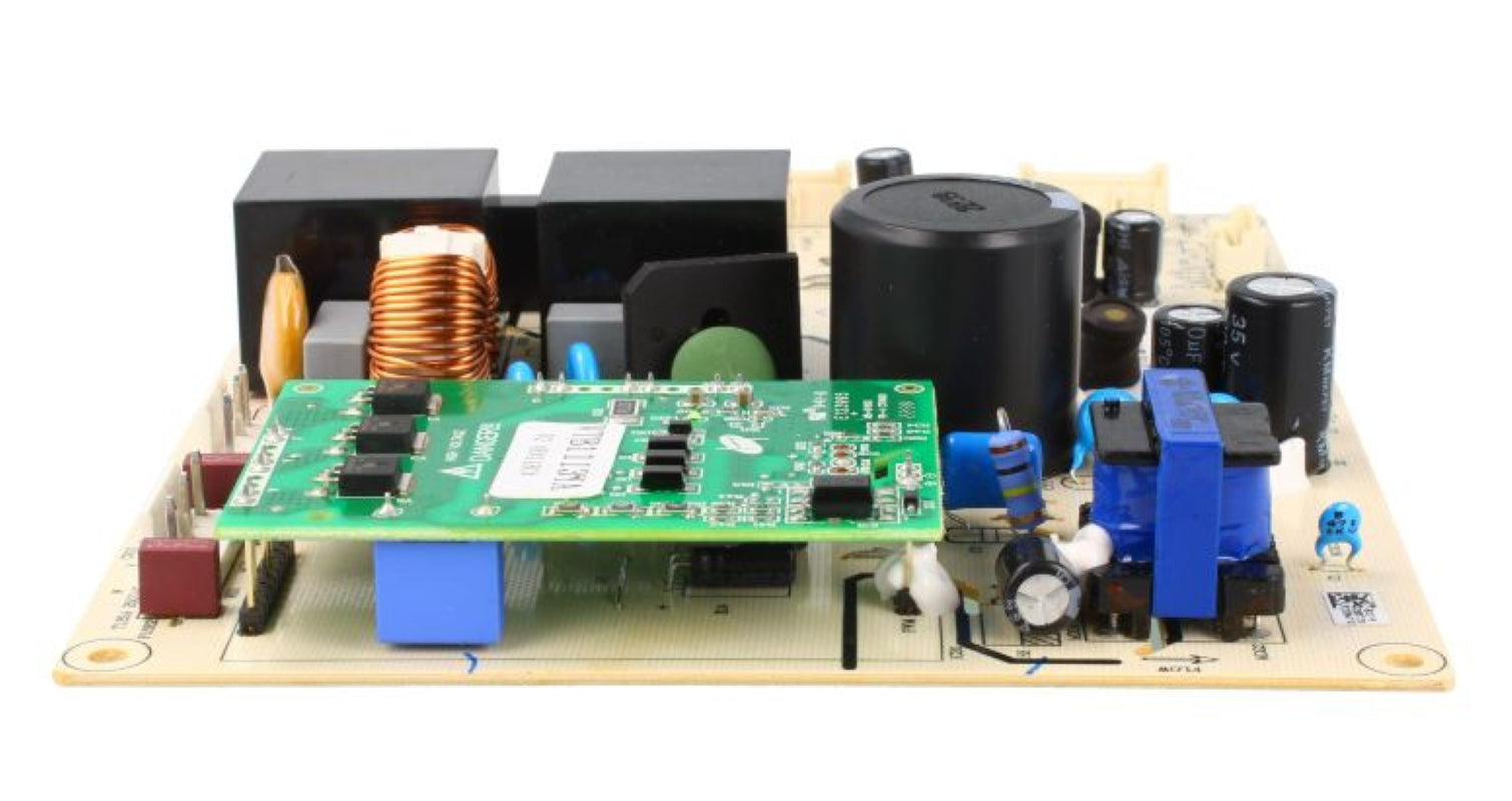 Hisense MAIN CONTROL PANEL PART\B03032909\BCD-51 K2125210