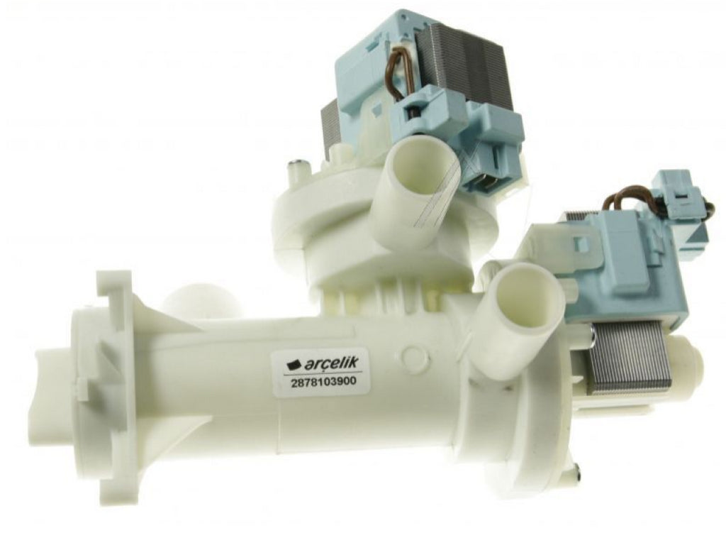 Beko JET PUMP FILTER ASSEMBLY 2878103900