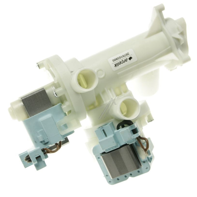 Beko JET PUMP FILTER ASSEMBLY 2878103900