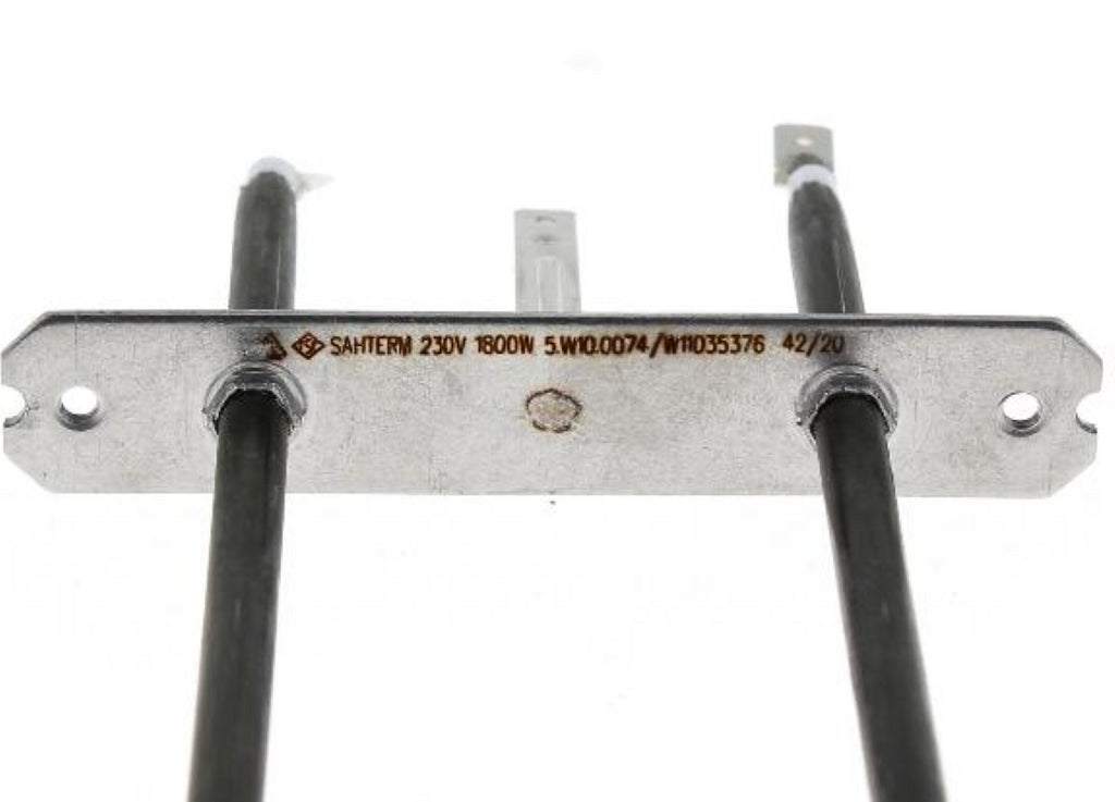 Bauknecht OBERHITZE 1800W 230V STD 481010836650 C00502732