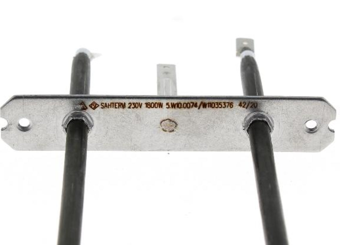 Bauknecht OBERHITZE 1800W 230V STD 481010836650 C00502732