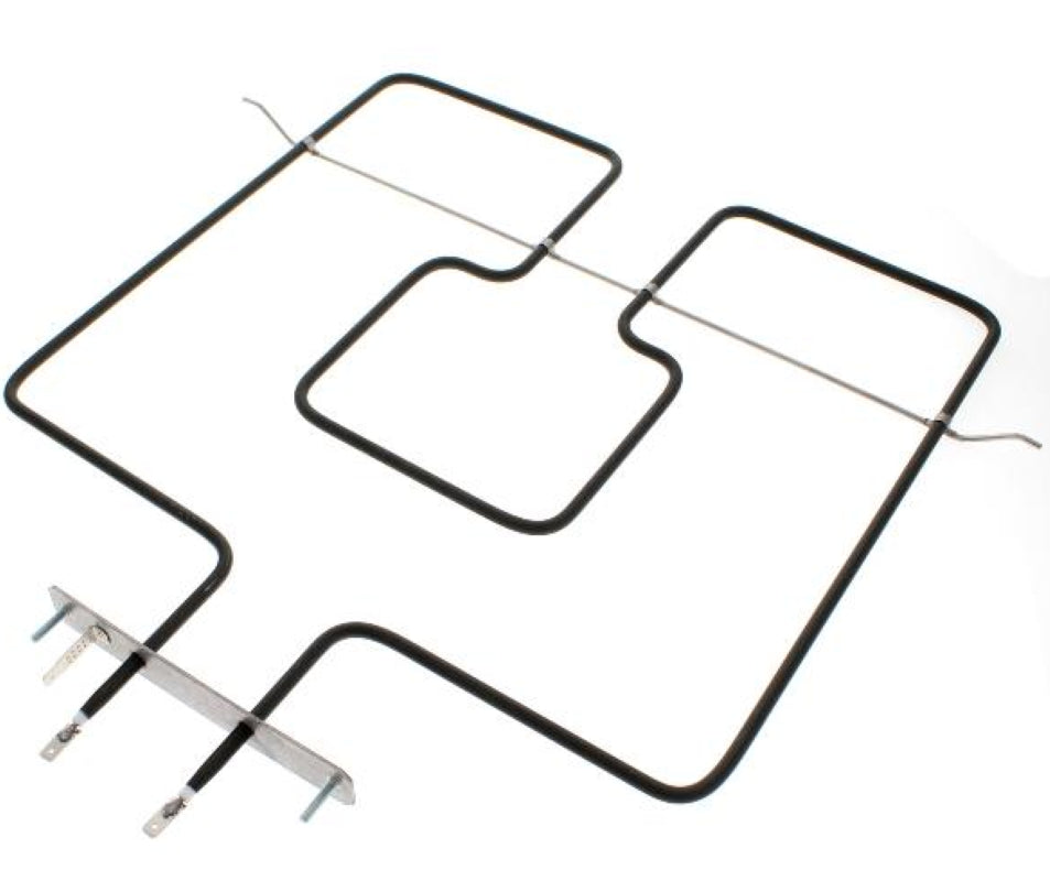 Bauknecht OBERHITZE STD 1400W 230V C00322421 480121104179 original