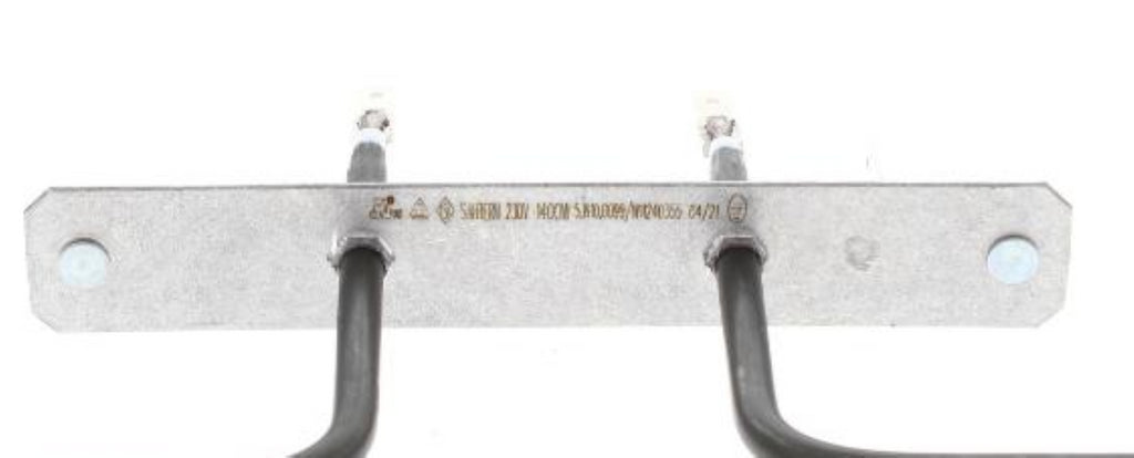 Bauknecht OBERHITZE STD 1400W 230V C00322421 480121104179 original