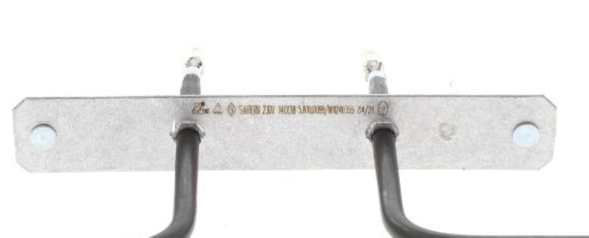 Bauknecht OBERHITZE STD 1400W 230V C00322421 480121104179 original